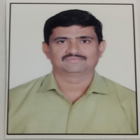 Mr. Anandrao Govindrao Deshmukh